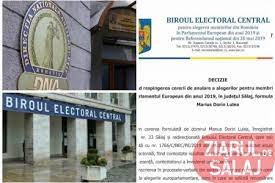 Biroul electoral central a anunțat rezultatele oficiale parțiale după alegerile europarlamentare de duminică, 26 mai. Europarlamentare Ziar De Suceava
