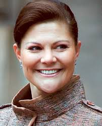 Tacka Vänsterpartiet för drottningtiteln, Victoria