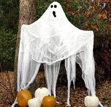 Check spelling or type a new query. 30 Creepy Outdoor Diy Halloween Crafts Feltmagnet