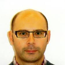 Prof. David Plaza Cervera