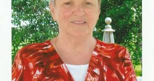 Mary "Audrey" MacDonald