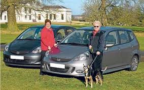 honest john explains why the honda jazz is so good the telegraph