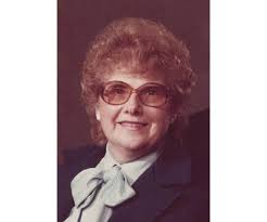 Velma R. Craun Obituary (2023)