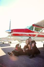 An Airfield Engagement Session By Dawn Sparks Photography Small Airplanes Engagement Photoshoot Plane Photos