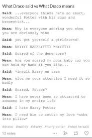 If you think harry potter was abused, don't read any roald dahl. Harry Potter Fanfiction Slytherins Find Out Harry Is Abused Drarry