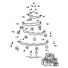 Winter, snow, santa claus, and christmas coloring pages… each christmas coloring page is unlike any other. Top 35 Free Printable Christmas Tree Coloring Pages Online