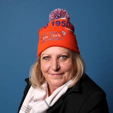 Meet 2019 Volunteer Hat supporters for #Bridge2Give