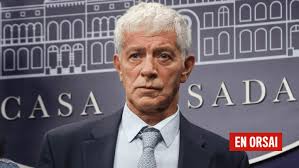 Casación confirmó perpetuas para Jaime Smart y un ex policía por crímenes  de lesa humanidad durante la dictadura La justicia reafirmó la  responsabilidad del exministro bonaerense y de un expolicía en el