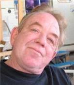 Terry MALLORY Obituary (2013)