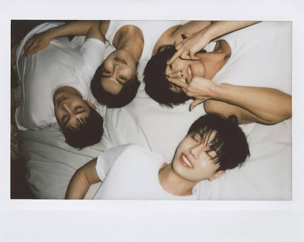 The Rose Tours North America on 'Once Upon A WRLD' Tour - Asia Blooming