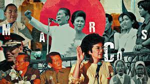 There the rosary revolution culminated. What If The People Power Revolution Never Happened