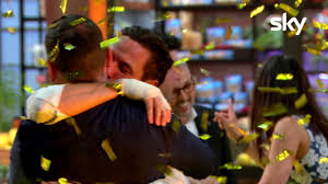 19 mil reproducciones · 13 de mayo. Masterchef Italia Vince Antonio Lorenzon La Repubblica