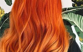 The color number for copper is 4. The Best Copper Hair Color Ideas To Take To The Salon Rn Fashionisers C