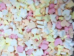 In the eastern part of india, for example, most are based on milk products. A Sweet For Every Letter Of The Alphabet Heavenly Sweets