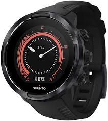 Combined with the new blood oxygen monitoring. Amazon Com Suunto 9 Gps Sports Watch Sports Outdoors