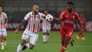 We did not find results for: Sport Huancayo Vs River Plate De Paraguay Ver Goles Resumen Y Video Highlights Del 2 1 Por Fecha 2 Del Grupo E De La Copa Sudamericana 2021 Rpp Noticias