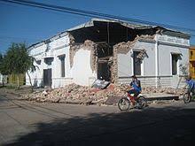 Feriados en chile año 2020. Terremoto De Chile De 2010 Wikipedia La Enciclopedia Libre