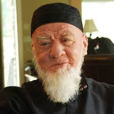 Sidi Muhammad Sa'id al-Jamal ar-Rifa'i ash-Shadhdhili