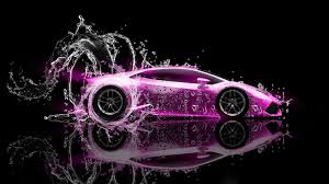 Lamborghini Huracan Hd Wallpaper Lamborghini Huracan Lamborghini Pink Lamborghini