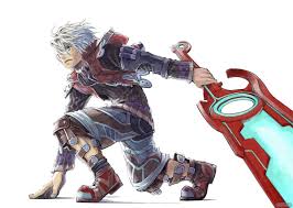 1404 09 Shulk Xenoblade Jpg 1200 853 Xenoblade Chronicles Xenoblade Chronicles Wii Xenoblade Chronicles 2