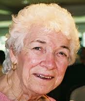 Obituary for Viola “vi” Enos