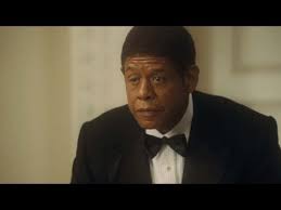 Butlers are known for their professionalism, dapper dress, and discretion. Life On The Inside The Butler Popmatters
