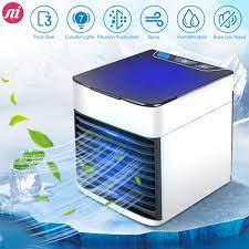 Now better than ever with twice the cooling power. China Air Conditioner Mini Usb Air Cooler Portable Arctic Air Conditioners Room Cooling 7 Colors Led Light Cooler Small Table Fans China Mini Air Cooler Air Cooler Fan Air Conditioner And