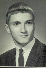 Lewis Tedwin “Ted” Ware (1944-2009)