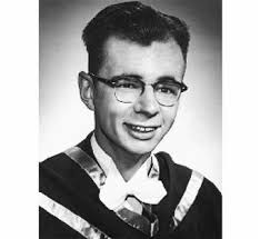 Robert Bowen Obituary