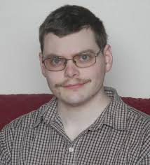 Researcher Spotlight #7: Dr. Michael Cormier — Centre for Early Modern  Visual Culture