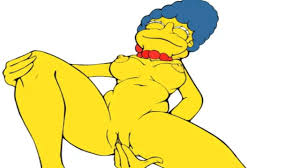 marge bart simpson forest porn comic - Simpsons Porn