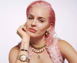 Artist · 22.7m monthly listeners. Making Music Is Therapy For Me Anne Marie Of Rockabye Fame