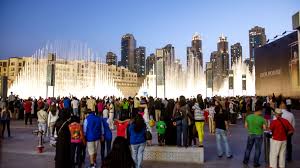 Image result for dubai tourism places