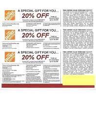 Home Depot 20 Off Use At Lowe 39 S Ace Amp Menards 12 X2f 31 X2f 17 How You Ask Simply Call Your Local Lowes Home Depot Coupons Home Depot Coupons