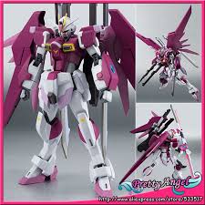 The story is set in cosmic era 72, during. Original Bandai Robot Spirits No 200 Mobile Suit Gundam Seed Destiny Msv Action Figure Destiny Impulse Gundam Action Figure Gundam Origingundam Seed Aliexpress