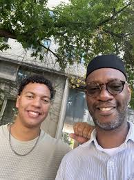 Saadiq Anderson-Bey, LMSW, CASAC