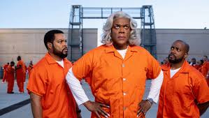 Madea Breaks Out (2025) – NIWSZONE