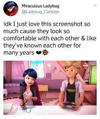 Only Pinning This Here Cause It Gave Me A Mad Rush Of Inspiration To Write A Relatio Miraculous Ladybug Anime Miraculous Ladybug Memes Miraculous Ladybug Funny