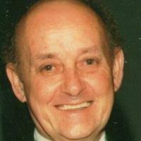 William (Bill) David Geeslin