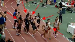 May 29, 2021 · it came down to the season's final event, but the lincoln boys track and field dynasty lives on. Dmr Exchange Zone Chaos Youtube