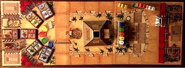 Camel up won the spiel des jahres in 2014.1. Review Of Camel Up Supercup An Expansion For Camel Up The Opinionated Gamers