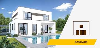Ob sie ein massivhaus selbst bauen wollen oder sich für individuelle schlüsselfertige architektenhäuser interessieren: Bauhaus Bauen In Berlin Potsdam Umgebung Mit Brale