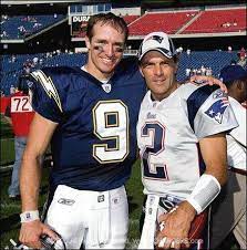 Legacy Doug Flutie