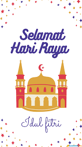 Dan kepala daerah mewarnai hasil suvei tersebut. 63 Gambar Ucapan Selamat Hari Raya Idul Fitri 2021 Anak Sd