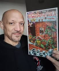 Experimenting with art styles and techniques