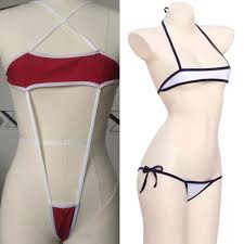 Fabric Applicable Gender Women G String Tag Details How To Choose Proper |  eBay UK