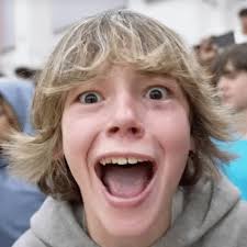 Joy Main's Instagram, Twitter & Facebook