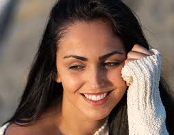 Sonia Portrait Projects :: Photos, videos, logos, illustrations and  branding :: Behance