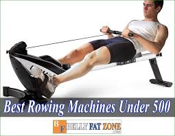 Top 19 Best Rowing Machines Under 500 Usd Of 2021 Help You To Be Strong As An Athlete Us Uk Canada