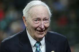 Former Washington governor, King County executive John Spellman dies